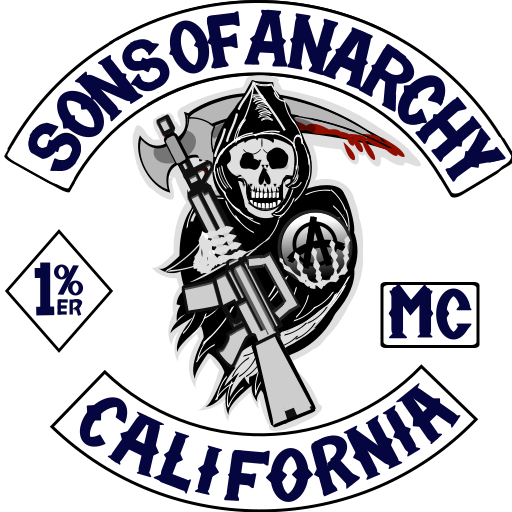 SOA California MC 13 - Rockstar Games