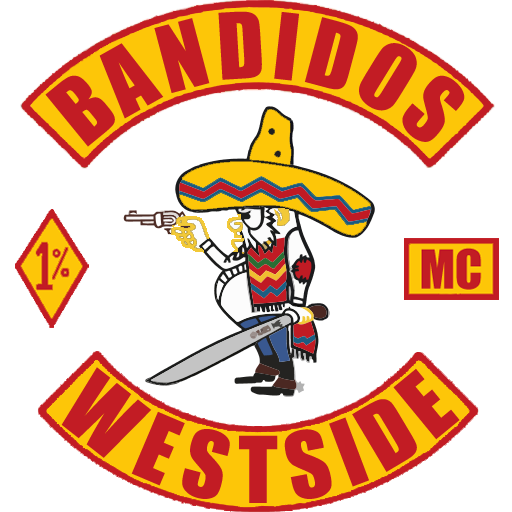 Bandidos Westside MC - Rockstar Games