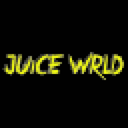Juice WRLD GOAT 999 Crew Emblems Rockstar Games