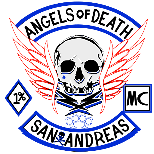 Angels of Death XVII - Crew Hierarchy - Rockstar Games