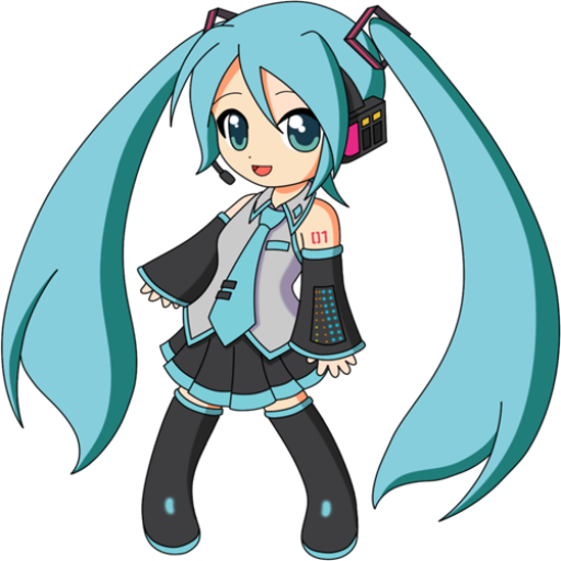 Crew Hatsune - Rockstar Games