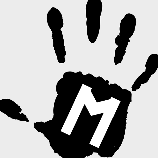 mexican mafia 13 logo