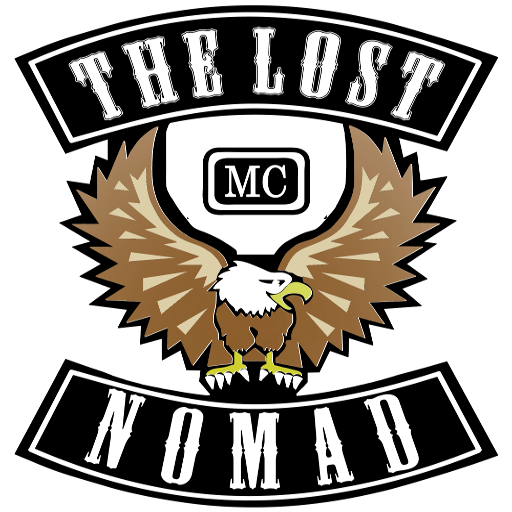 The Lost MC N0MAD - Crew Emblems - Rockstar Games