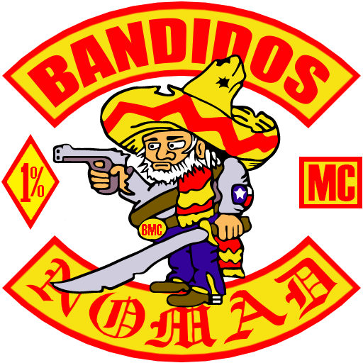 Bandidos Nomads Mc - Rockstar Games