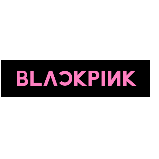 BLACKPINK YOUR AREA - Crew Emblems - Rockstar Games