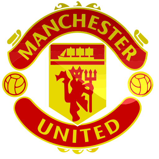 Manchester United XI - Rockstar Games