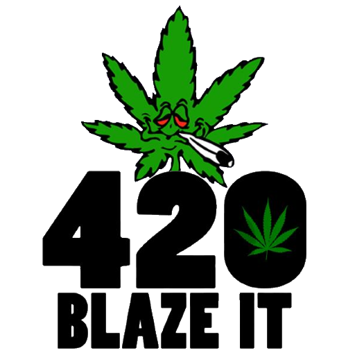 420 Light it up - Crew Emblems - Rockstar Games