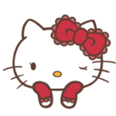 Hello Kitty Girls - Rockstar Games