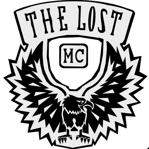 The Lost MC Beyond - Crew Emblems - Rockstar Games