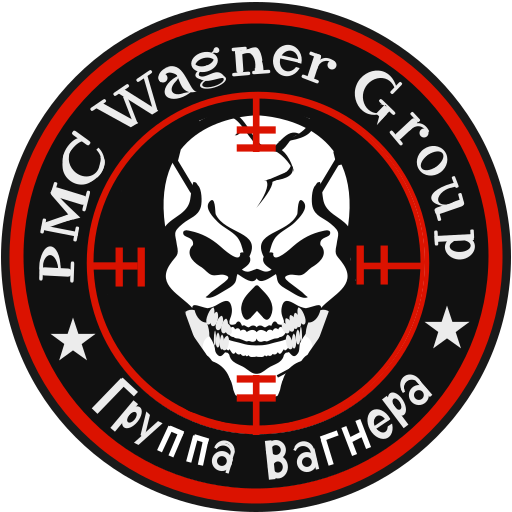 PMSC Wagner Group - Crew Emblems - Rockstar Games