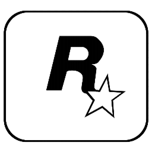 Moderator Team - Crew Emblems - Rockstar Games