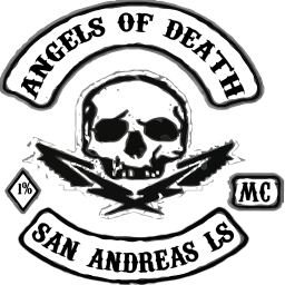 AoD MC San Andreas - Rockstar Games Social Club
