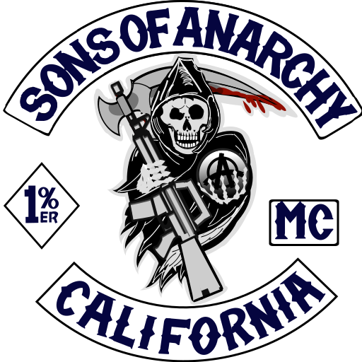 Sons of Anarchy Lnz - Crew Hierarchy - Rockstar Games