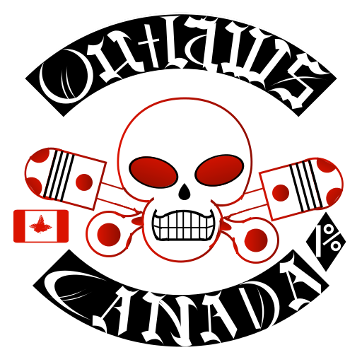 Outlaws Mc Canada - Crew Emblems - Rockstar Games Social Club