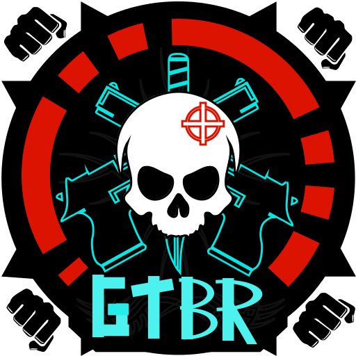 Tropa De Elite Gtbr Rockstar Games