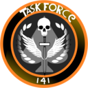 task force 141 t shirt