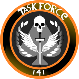 Task Force 141-T141- - Rockstar Games Social Club