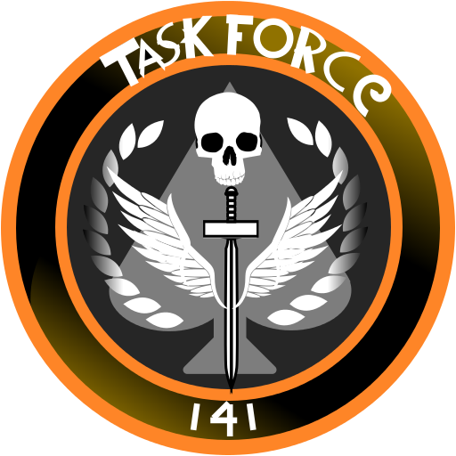 task force 141