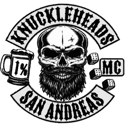 Knuckleheads MC SA Crew Hierarchy Rockstar Games Social Club