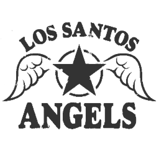 LOS SANTOS ANGELS ST - Crew Hierarchy - Rockstar Games Social Club