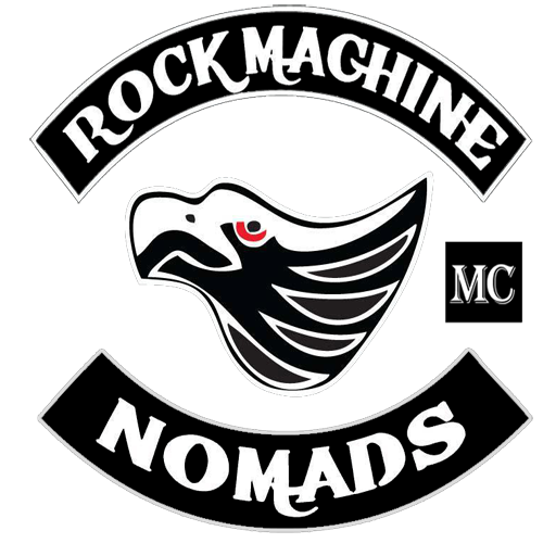 Rock Machine Nomads - Crew Emblems - Rockstar Games Social Club