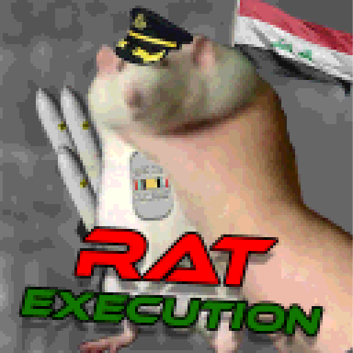 Xx Rat Execution Xx Crew Emblems Rockstar Games Social Club 5008