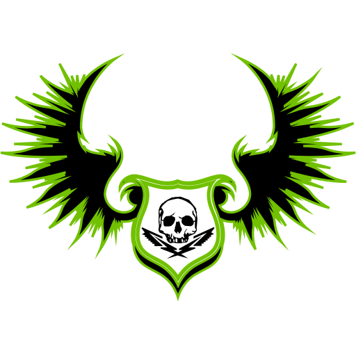 Valley of Death MC - Crew Emblems - Rockstar Games