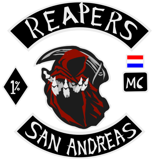 Grim Reapers MC-NL - Rockstar Games