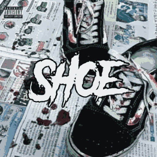 S H O E Crew Emblems Rockstar Games Social Club