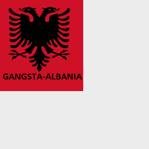 ALBANIAforever - Crew Emblems - Rockstar Games