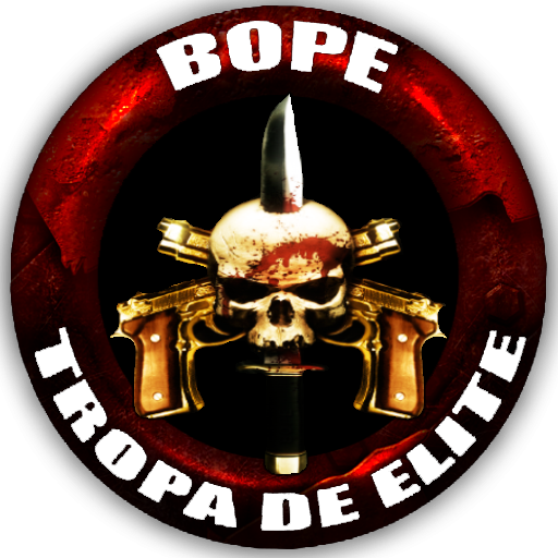 TROPA DE ELITE GTV - Crew Hierarchy - Rockstar Games Social Club