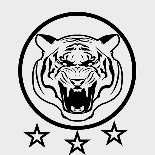 VBad TigersV - Crew Emblems - Rockstar Games Social Club