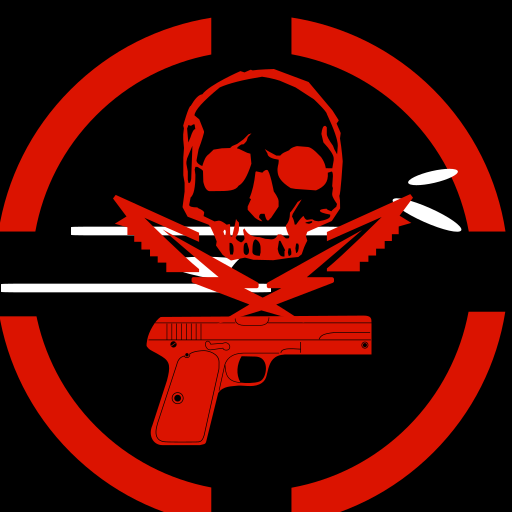 Killer Zones Crew - Crew Emblems - Rockstar Games