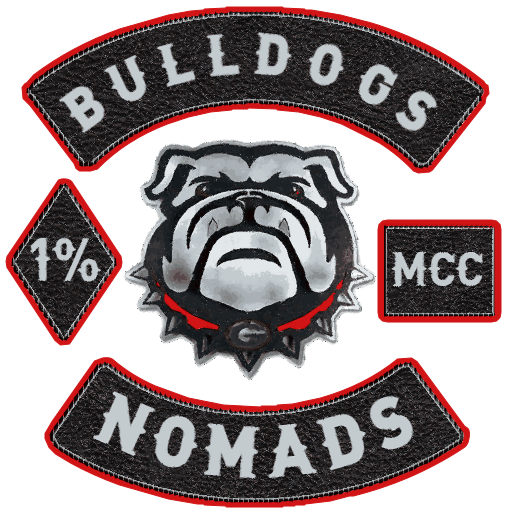 BULLDOGS MCC - Rockstar Games Social Club