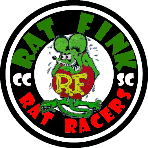 RAT FINK CAR CLUB - Rockstar Games