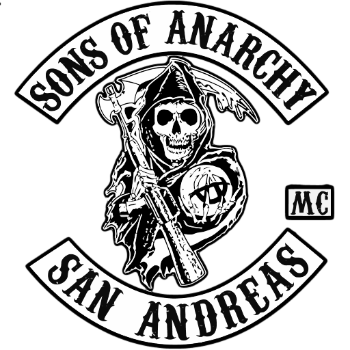 SONS 0F ANARCHY MC C - Rockstar Games