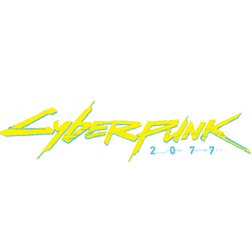 Cyberpunk 2077 NB - Crew Emblems - Rockstar Games