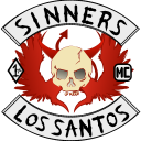 The Sinners MC - Crew Hierarchy - Rockstar Games Social Club