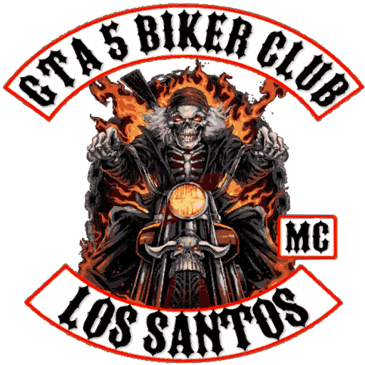 Biker Club MC Crew Hierarchy Rockstar Games