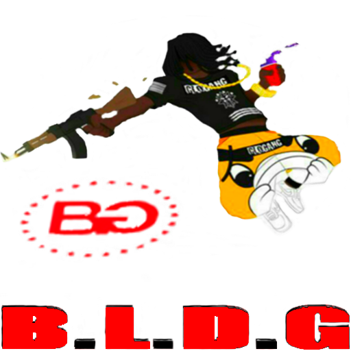 Blood Gang EBK Rockstar Games blood-gang-ebk-rockstar-games