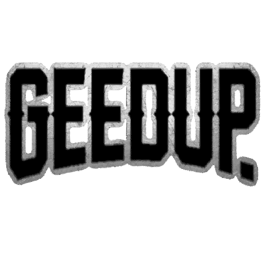 GEEDUP 4K - Crew Emblems - Rockstar Games Social Club