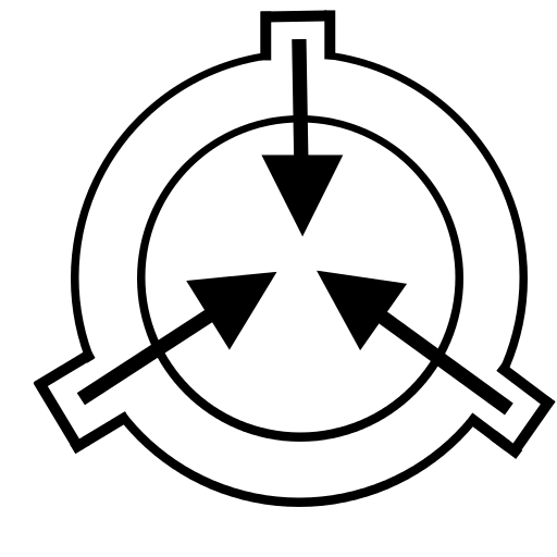 SCP Foundation-MTF - Crew Emblems - Rockstar Games