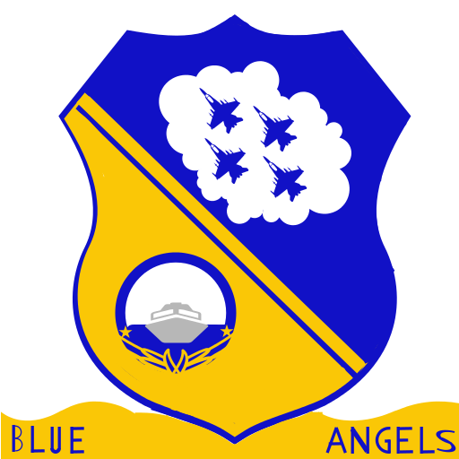 Blue Angels Crew Emblems Rockstar Games Social Club