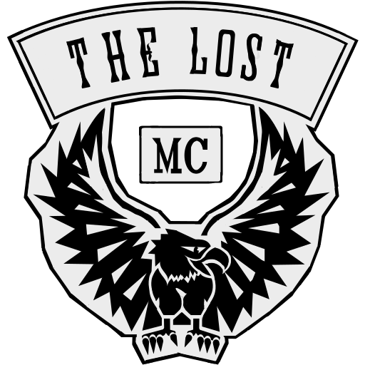 Lost MC DH - Rockstar Games