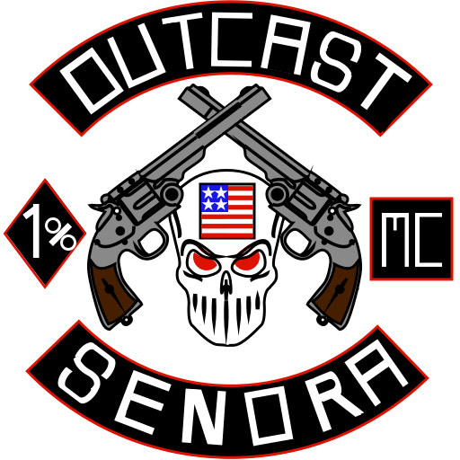 Outcast MC XBL - Crew Hierarchy - Rockstar Games Social Club