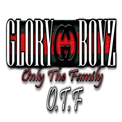 Glory Gang OTF Boyz - Crew Hierarchy - Rockstar Games Social Club