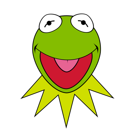 Kermit the frog ARMY - Crew Emblems - Rockstar Games Social Club