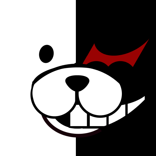 Danganronpa Forever - Crew Emblems - Rockstar Games