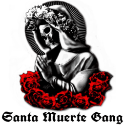 Santa Muerte Gng - Rockstar Games