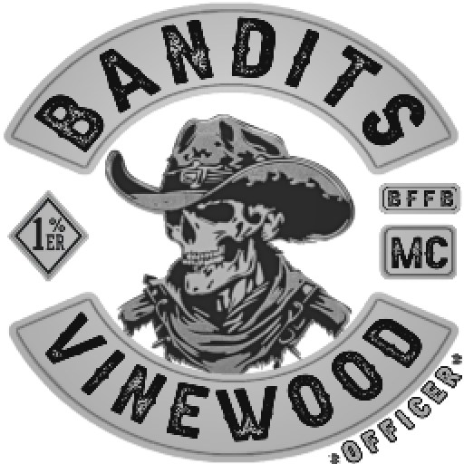 Bandits Mc Vw Of Crew Emblems Rockstar Games Social Club